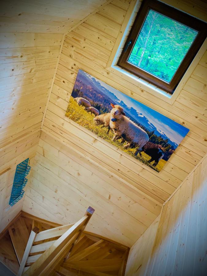 Goralska Chatka Koscielisko Luaran gambar