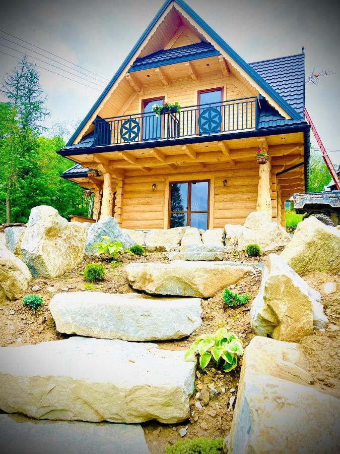 Goralska Chatka Koscielisko Luaran gambar