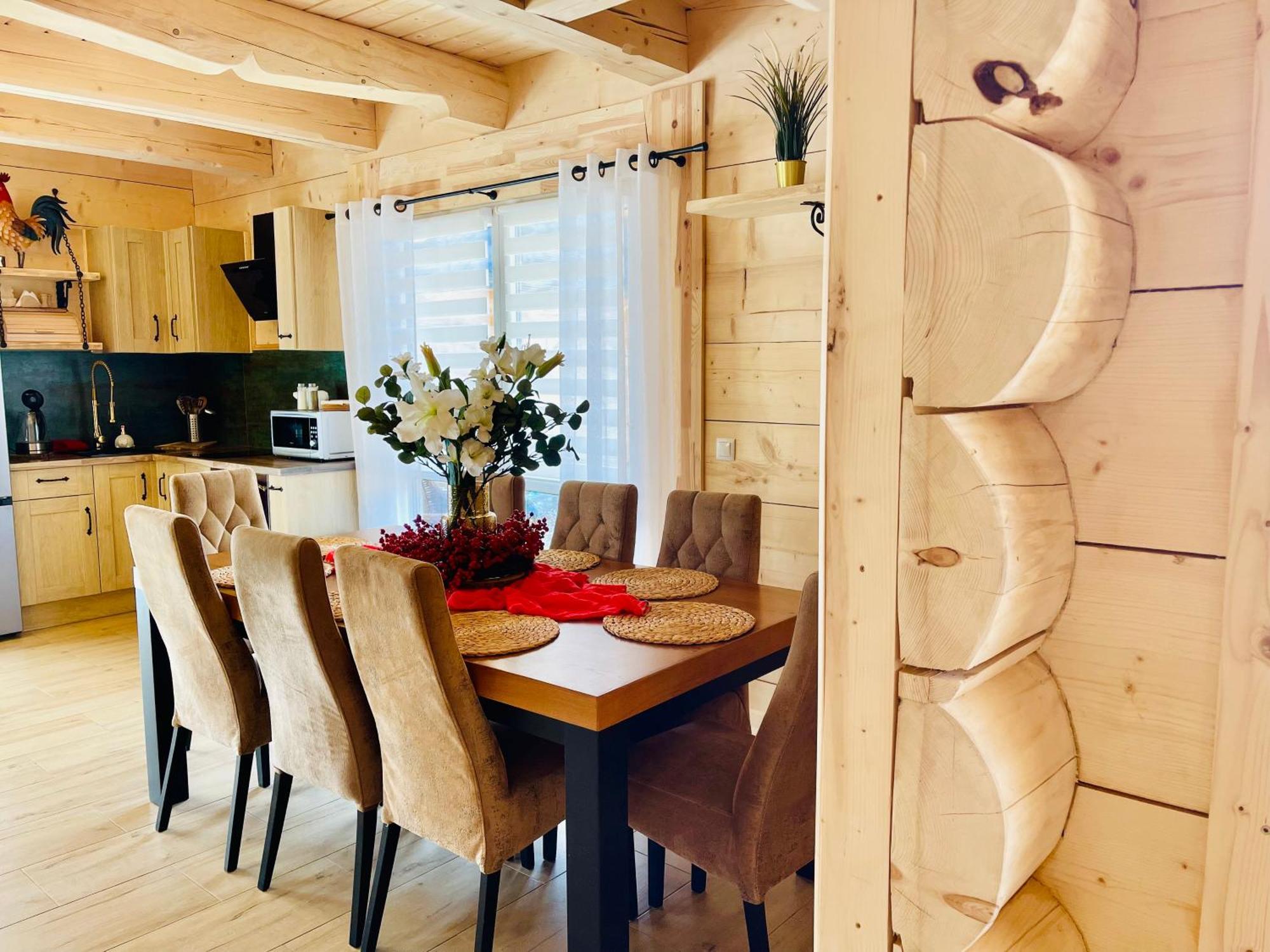 Goralska Chatka Koscielisko Luaran gambar