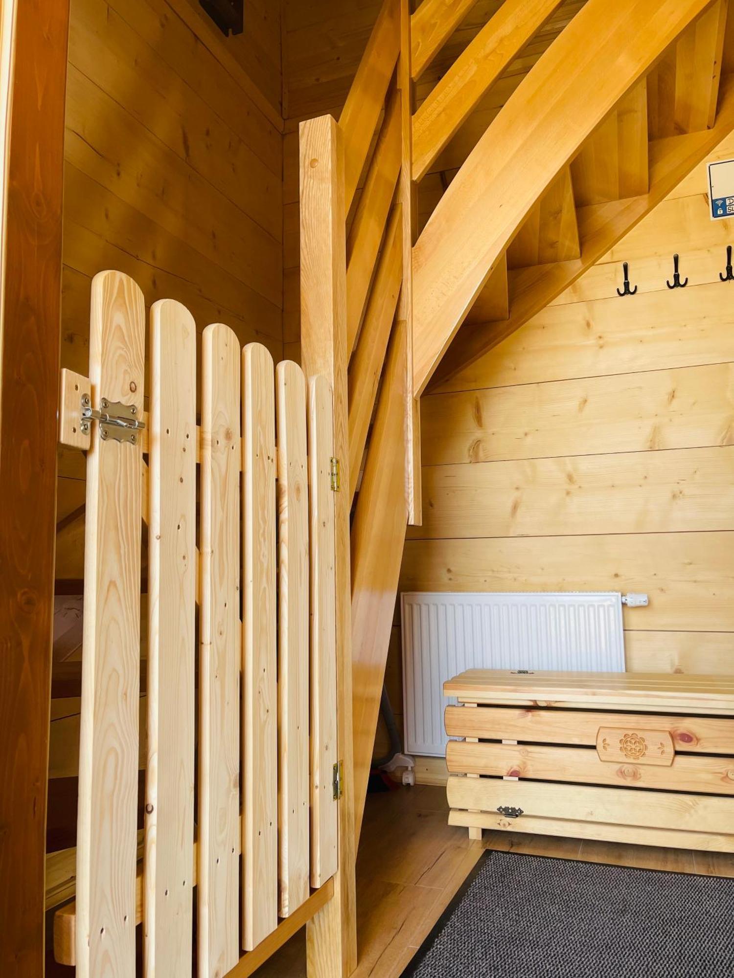 Goralska Chatka Koscielisko Luaran gambar