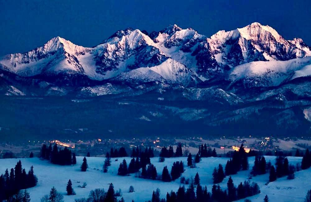 Goralska Chatka Koscielisko Luaran gambar