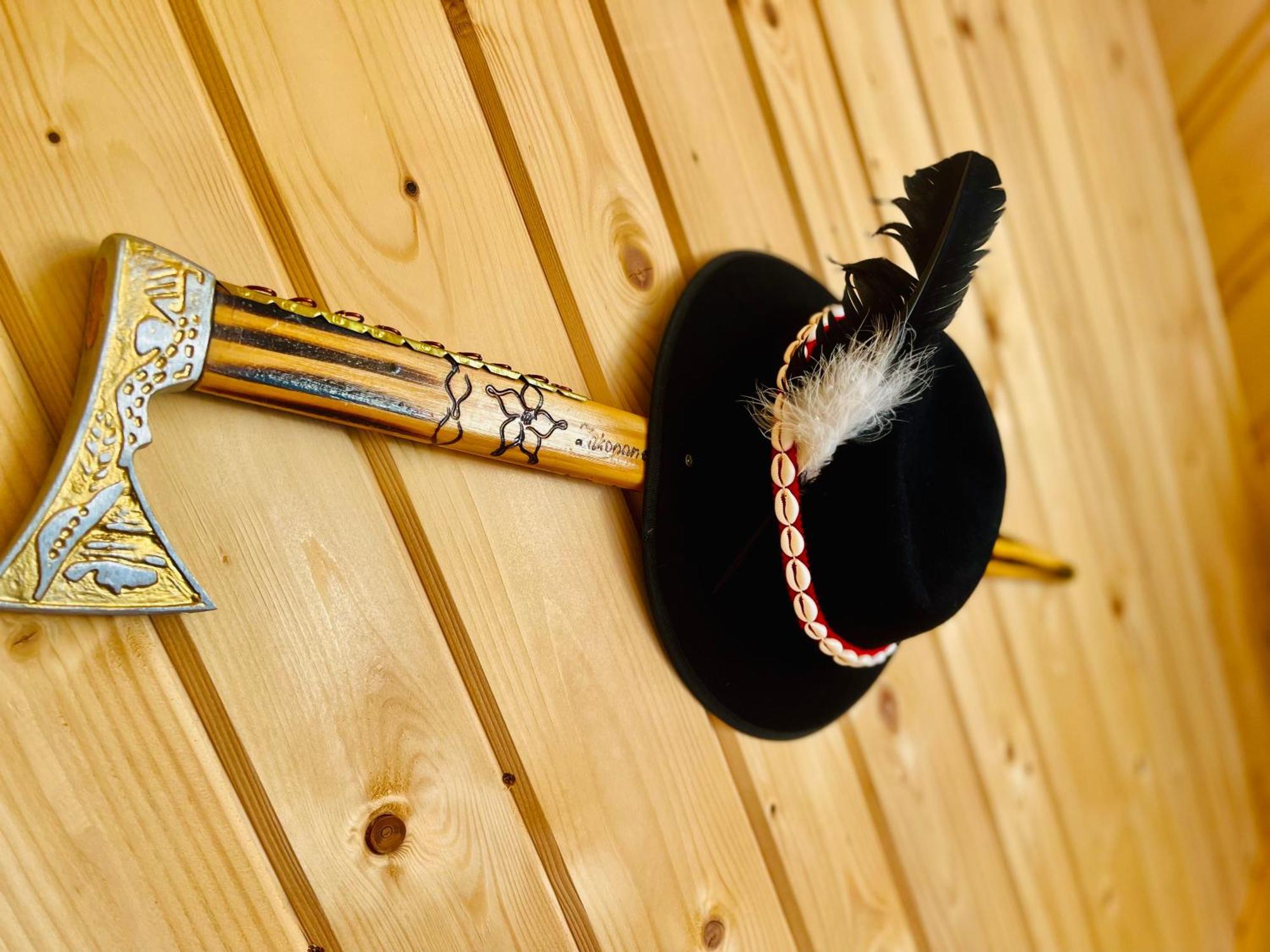 Goralska Chatka Koscielisko Luaran gambar