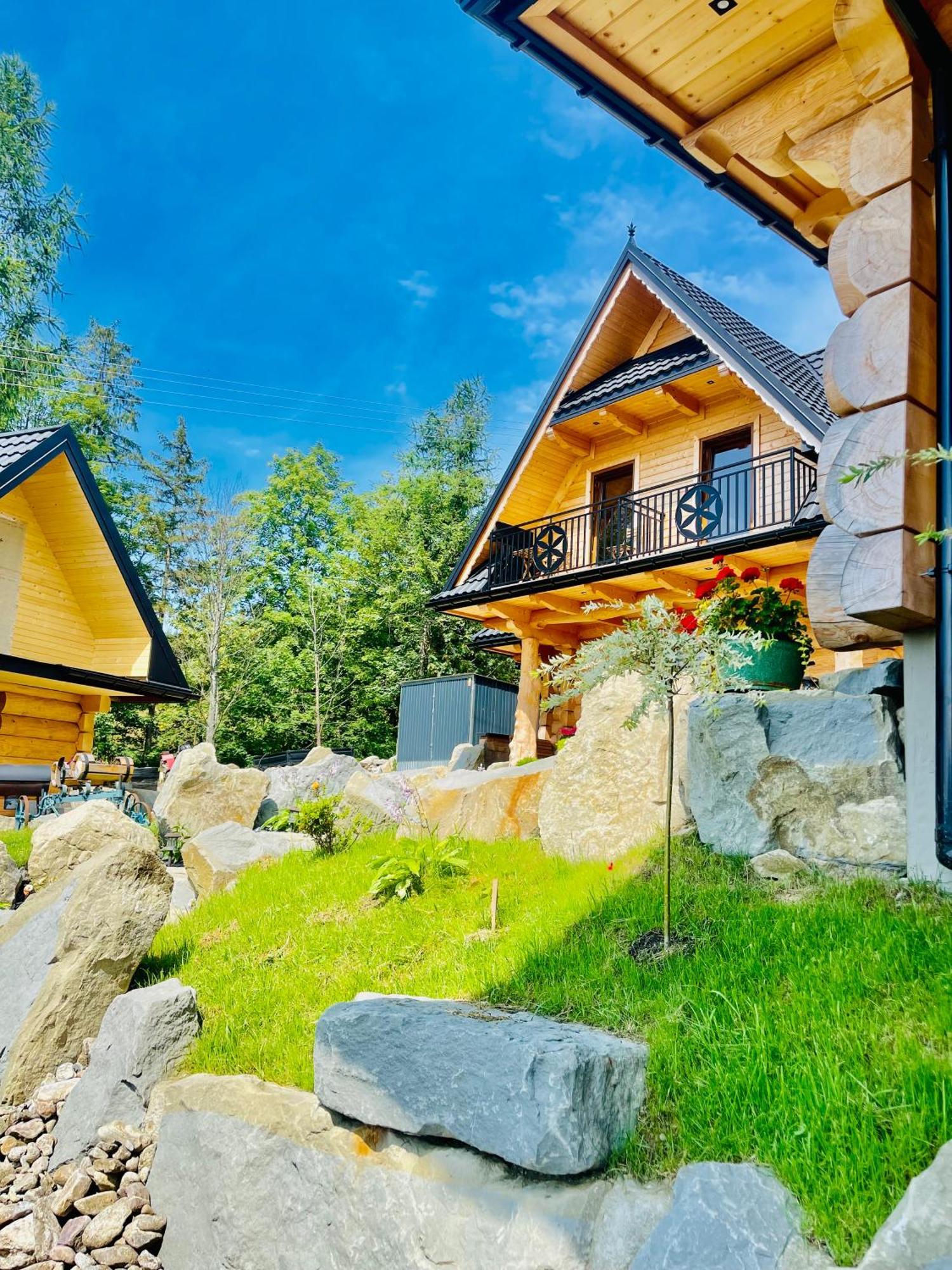 Goralska Chatka Koscielisko Luaran gambar