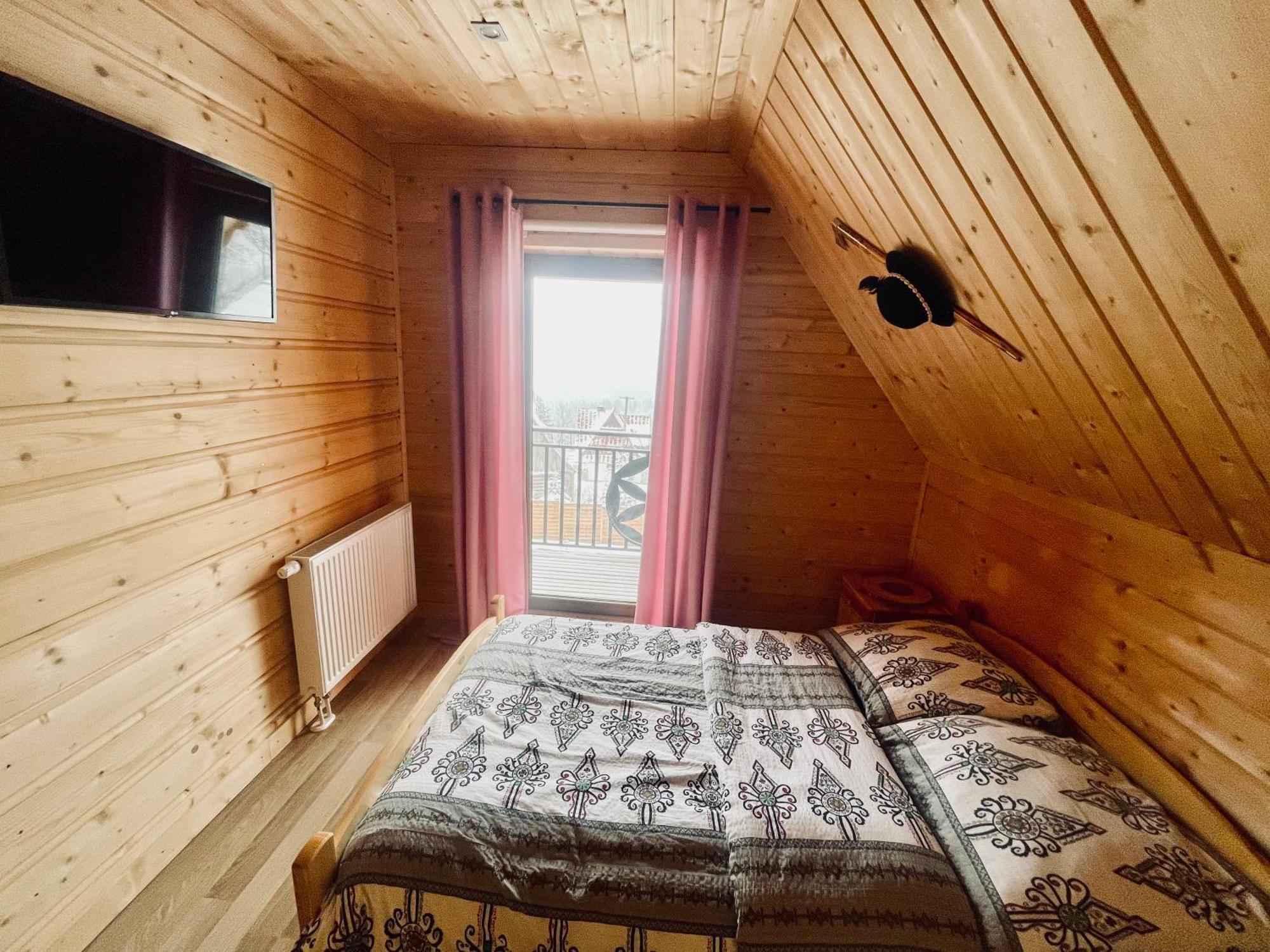 Goralska Chatka Koscielisko Luaran gambar
