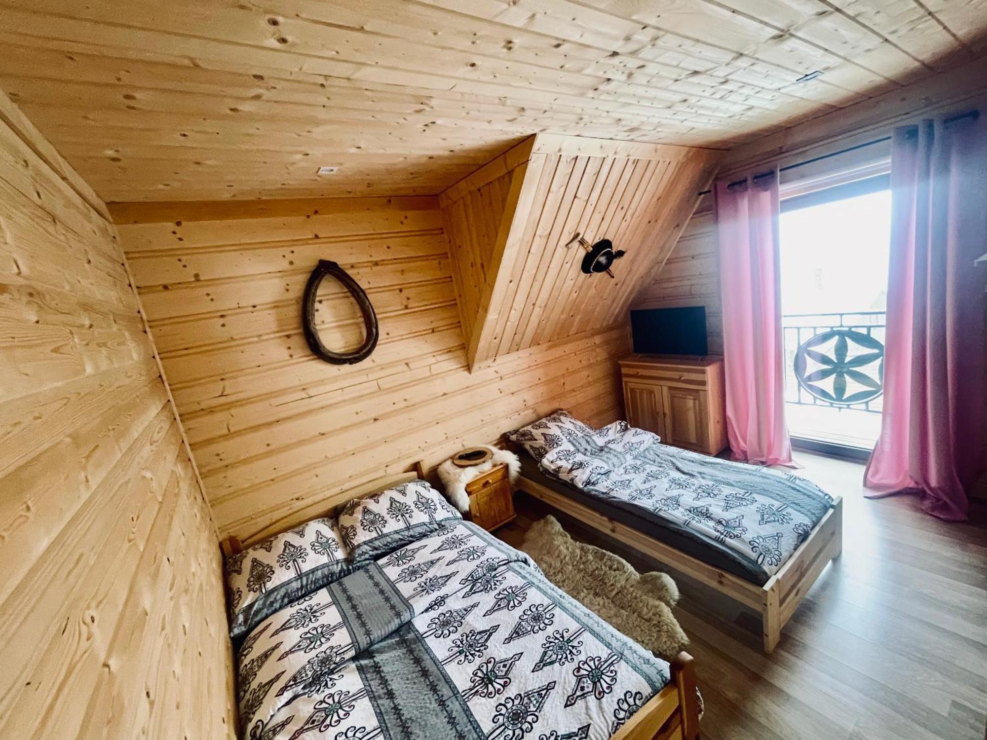Goralska Chatka Koscielisko Luaran gambar